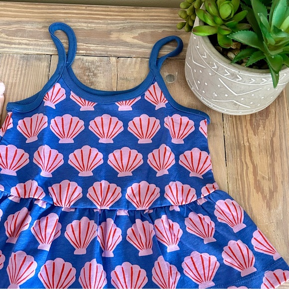 Hanna Andersson Summer Tank Top Set 🍍☀️ - Picture 2 of 7